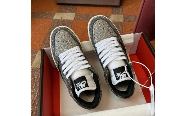 Cheap EP Diamond Shoes Designed Jordan AJ-1114 0320